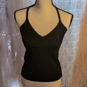 Gilli Women's Elegant Black Top